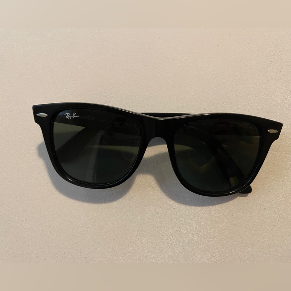 Classic Raybans